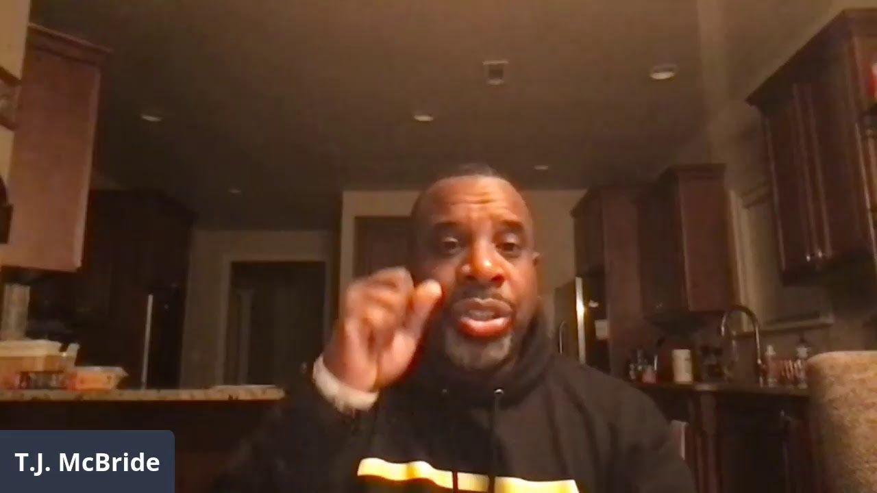 Daniel Fast Prayer Day 1 - YouTube