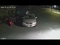 11/13/22 video: Bryan Kohberger in white Elantra passing 1300 Johnson Road in Pullman, WA at 5:27 am