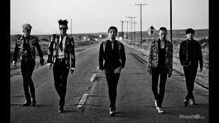 Big Bang made the movie 2016 ( VietSub )