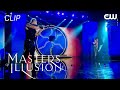 Deadly games  masters of illusion season 9 episode 1  the cw