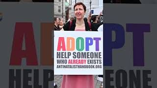 Help Those Who Already Exist 🌈 #pride