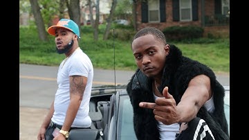 Michael Carter - Long Time ft. Zay Levon (official music video)