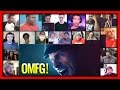 Battlefield 1 Official Gameplay Trailer Reaction's Mashup (Gamers React)