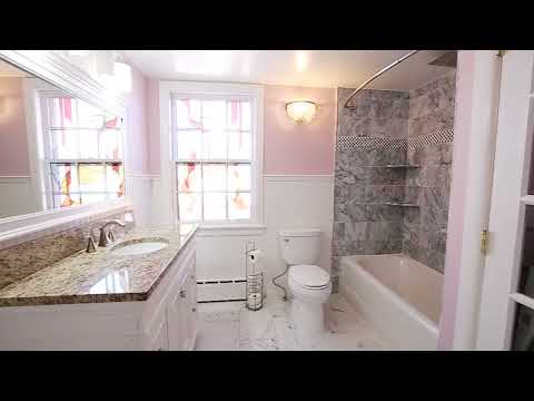 4413 Bradley Ln, Chevy Chase, MD home video tour
