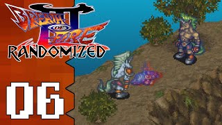 Breath of Fire III Randomized |06| Turn For The Worse