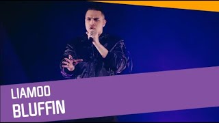 Liamoo-Bluffin-Melodifestivalen 2022