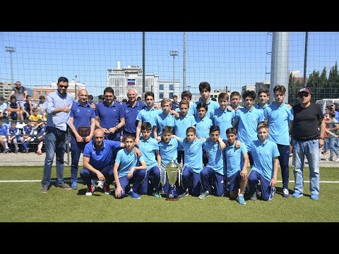 გამარჯვებულები დიღმის ბაზაზე