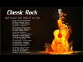 Classic Rock Songs 70s 80s 90s - Fleetwood Mac, CCR, Bon Jovi, AC/DC...