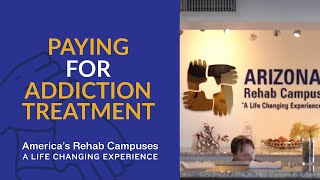 Paying for Addiction Treatment