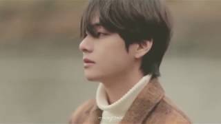 Bts Tae Edit Moonlight