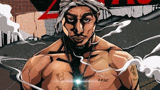 2Pac - Test me (HD)