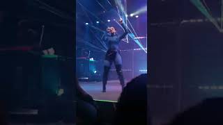 JoJo - Spiral SZN (Live in Philadelphia) (JoJo Concert 2022)