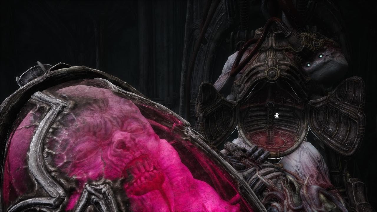 Scorn - 05, Baby Juice