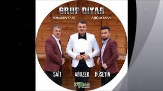 GRUP DİYAR / KERA BEMA / 2018 ALBÜM OFFİCİAL AUDİO Resimi