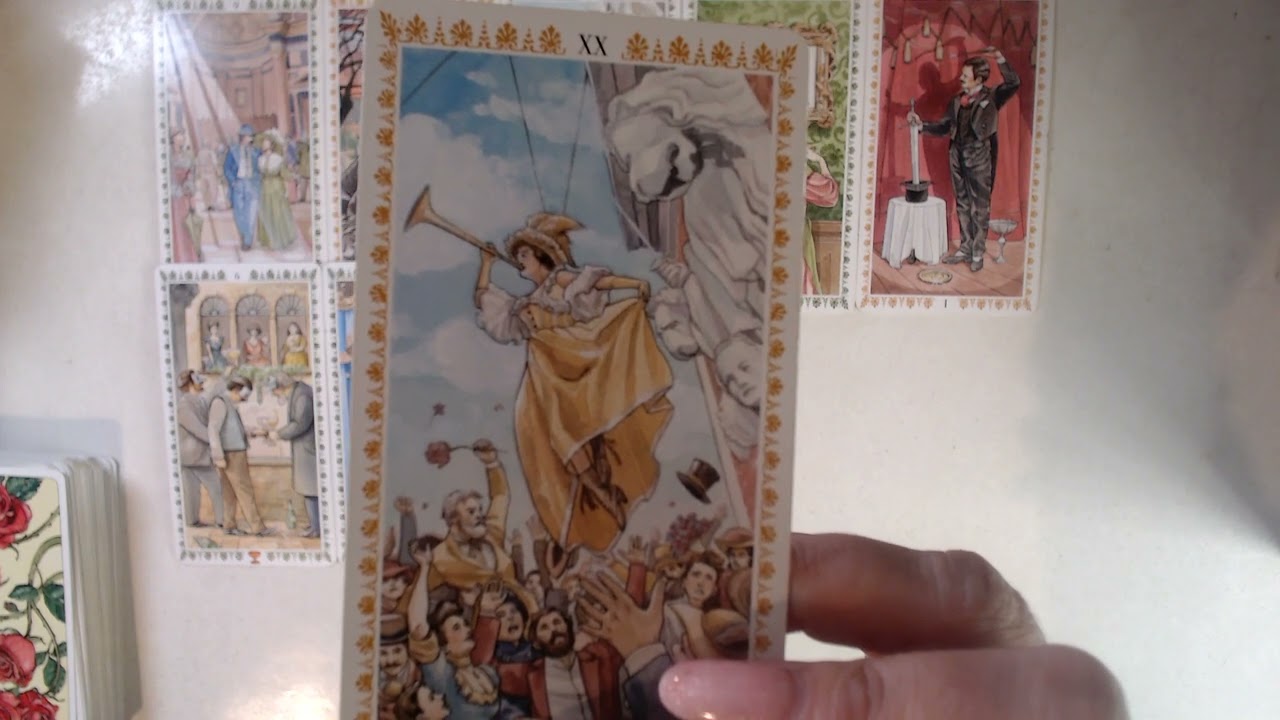 Κάποιος που σε πρόδωσε επιστρέφει σε εσένα! Τι θα γίνει ανάμεσα σας? Άνοιγμα Ταρώ