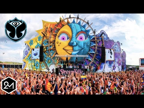 Crazy Facts About Tomorrowland Music Festival You Must Know!