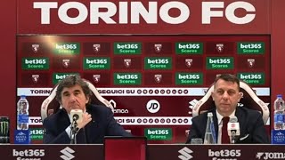 Urbano Cairo UMILIATO dal giornalista Marco Bonetto