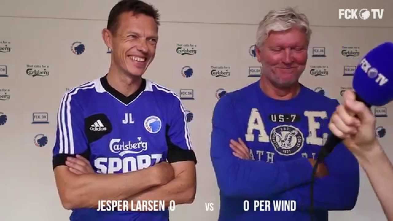 KAMP-QUIZ: Christian Poulsen-special | fcktv.dk danmark sygeforsikringen