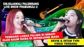 TEMBANG LAWAS ENAK DI DENGAR DAN PALING LARIS DI PASARAN || OM.RAJAWALI PALEMBANG