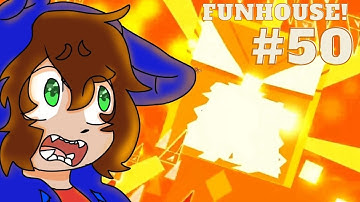 Wat was dit Event Level! (Event Level) | "Funhouse" Geometry Dash 2.2 #50
