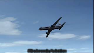 American Airlines Flight 77 CVR Reconstruction [NTSB Reconstruction 4K]
