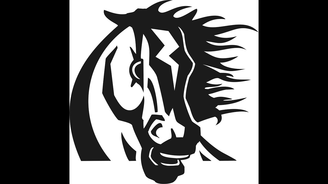 POMS only* Belvidere Central Middle School Football hosting Prairie