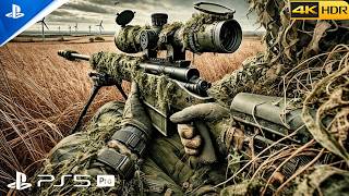 Elite Sniper Mission Pripyat | Realistic ULTRA Graphics Gameplay 4K60FPS screenshot 1