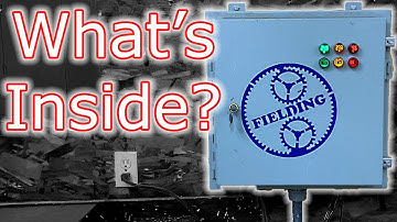 CNC Electronics: Explaining What Parts Are Needed And What They Do (#074)