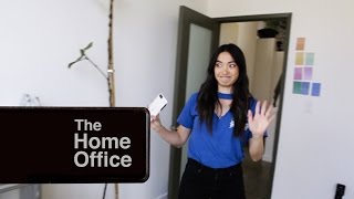 The Home Office