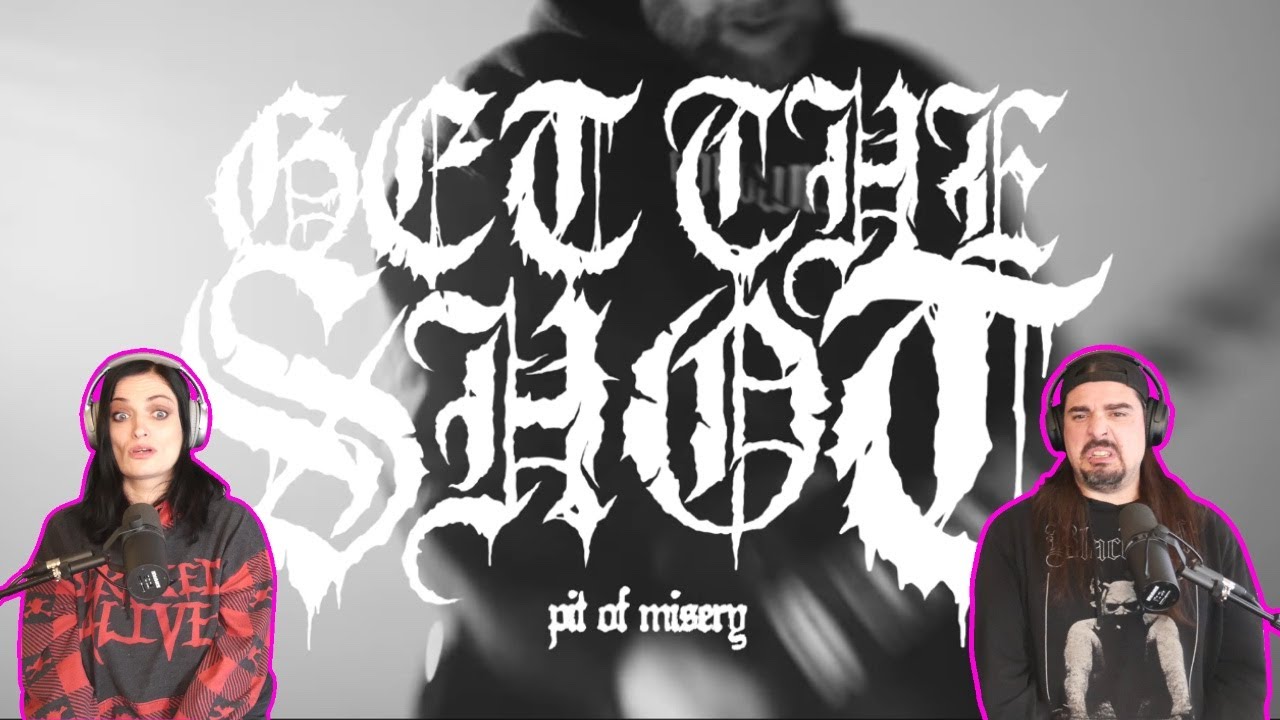 СДЕЛАЙ КАДР - Яма страданий (Реакция)