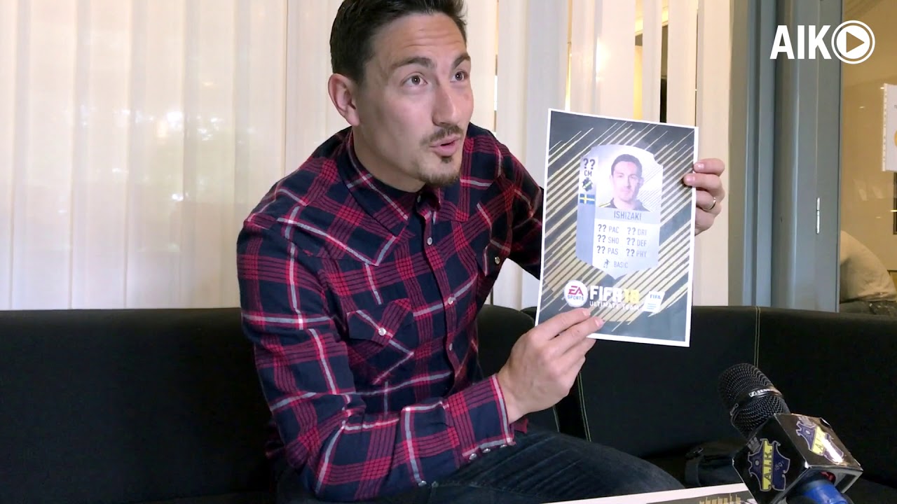 Vad tror spelarna om deras rating på FIFA 18?