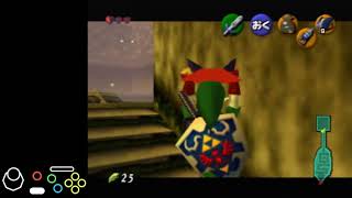 Easy Bombchu Minuet CS Skip Setup