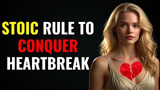 The One Stoic Lesson That Will Help You Get Over Any Breakup