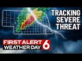 LIVE: Severe Weather Impacting Nebraska