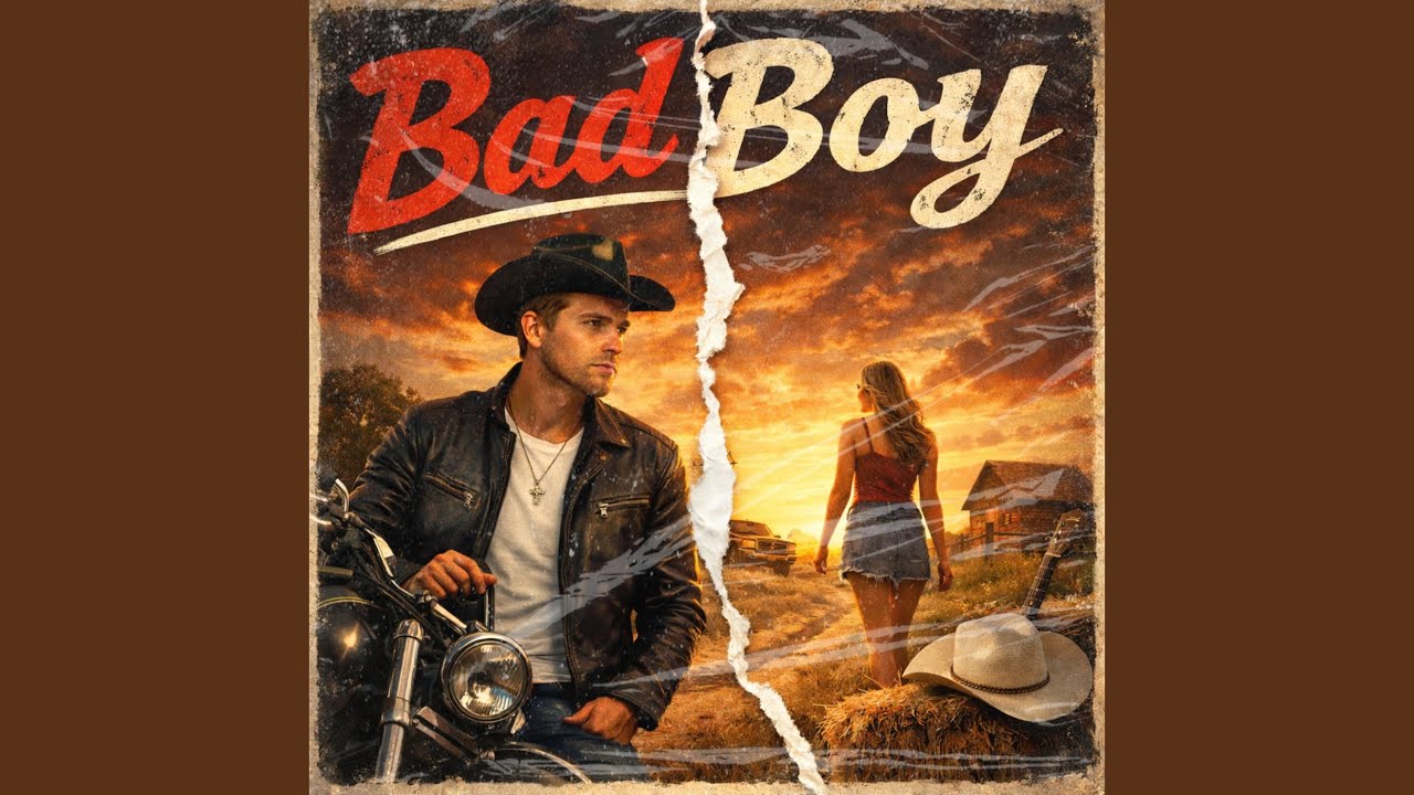 Watch Bad Boy on YouTube Watch Bad Boy on YouTube
