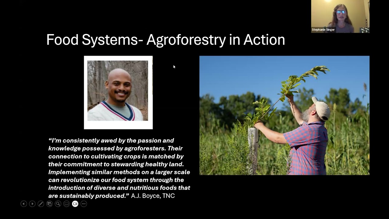 TNC Ohio Agriculture 2024 Year in Review