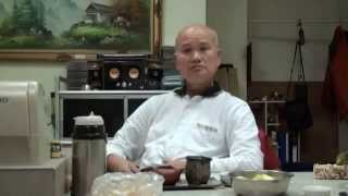 十方覺 20140306-4-1深解講演金剛心陀羅尼經 (李國欽講述:宇宙之心--時空暗物質暗能量希格斯微中子與我)