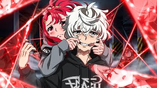 ThxSoMch - Pain.