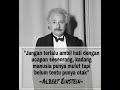 Get Kata Kata Motivasi Albert Einstein