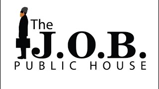 The Bakers w The J O B Public House