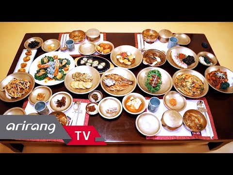 [Arirang Prime] Ep.309 - Exploring the Taste of Gyeongsangbuk-do _ Full Episode