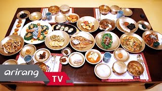 [Arirang Prime] Ep.309 - Exploring the Taste of Gyeongsangbuk-do _ Full Episode