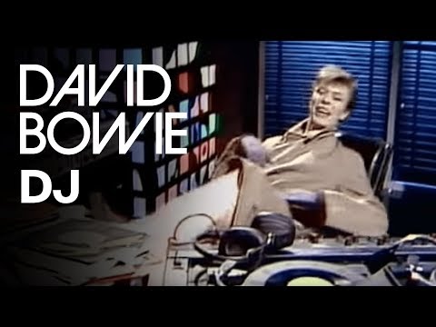 David Bowie - Dj