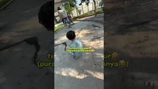 Part 2 Thala Ketemu Putri Tapi Pemalu