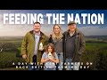 Feeding the Nation: A Day with Kent Farmers