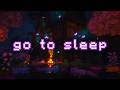youtube thinks you should sleep... (minecraft music & ambience)
