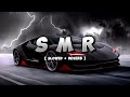 S M R R kali nagin se jhulfe teri। instra trending song। Lovi Song-( Slowed + Reverb ) • Lofi Song |
