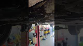 Rheinol ATF 8 HP - идеальное решение для 6-ти, 8-ми и 9-ти ступенчатых АКП фирмы ZF
