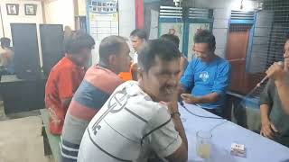Download Lagu 🔴 BEGINILAH SUASANA DI LAPO ORANG BATAK BERNYANYI,MINUM TUAK,TERTAWA MP3