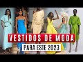 Qué PONERTE en un EVENTO- GRADUACIÓN-FIESTA-BODA / VESTIDOS 2023 para Toda OCASIÓN